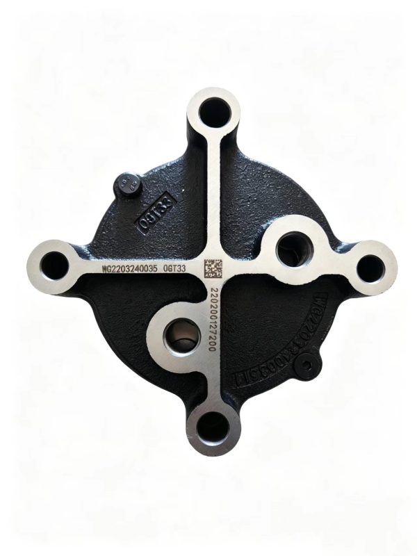 WG2203240035  Rotor Oil Pump