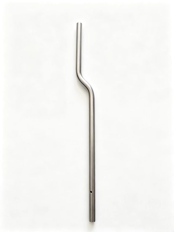 WG2229240041  Internal Pipe 1 Bent Length 40CM (For 12/16 Speed Full Synchronizer)