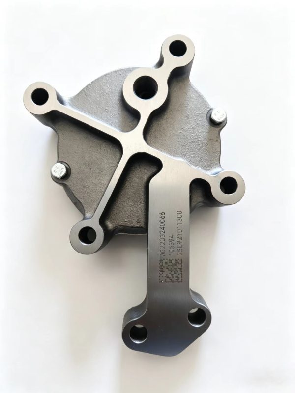WG2203240066  Cycloidal Rotor Oil Pump Assembly