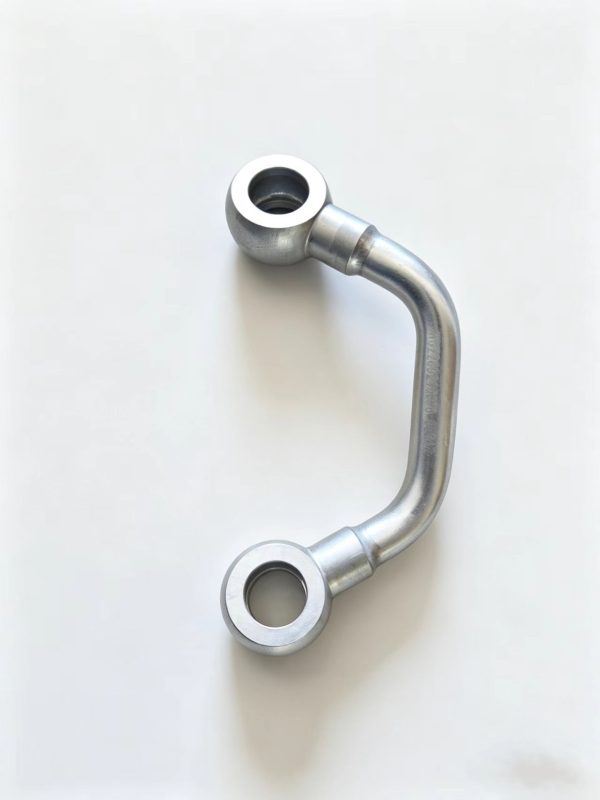 WG2203240078  Oil Pipe Assembly