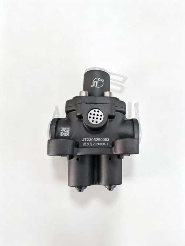 WG2203250003  Double H Valve