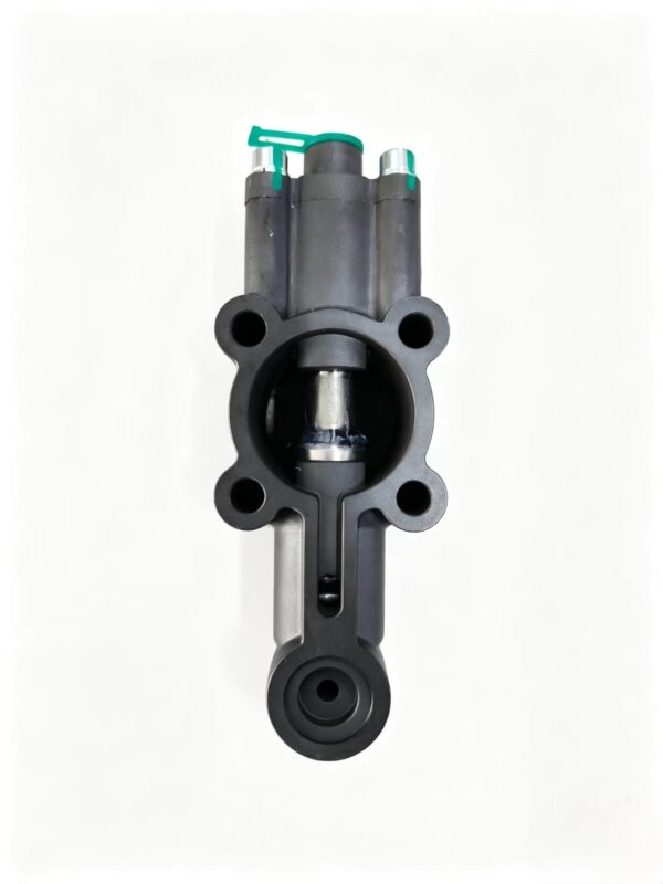 WG2203250010 Pneumatic Locking Valve Assembly