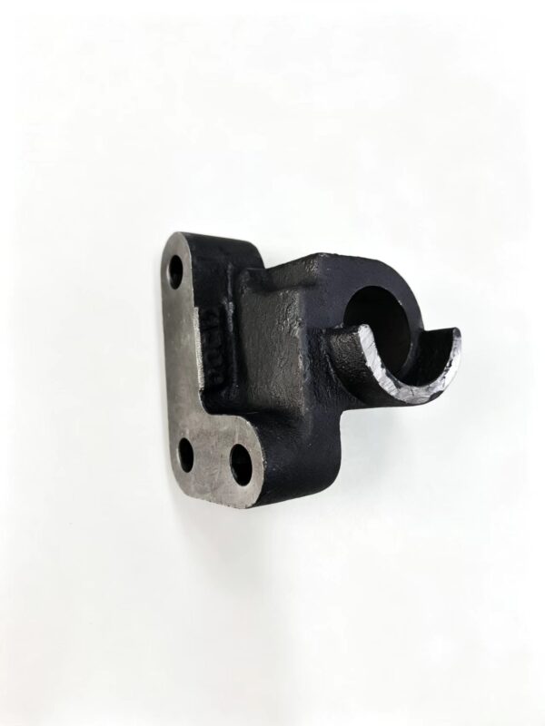 WG2203250210 Pneumatic Control Valve