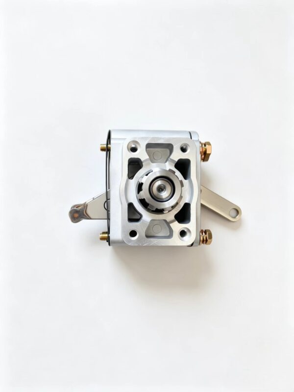 25712ZLQXZC  Booster Small Assembly