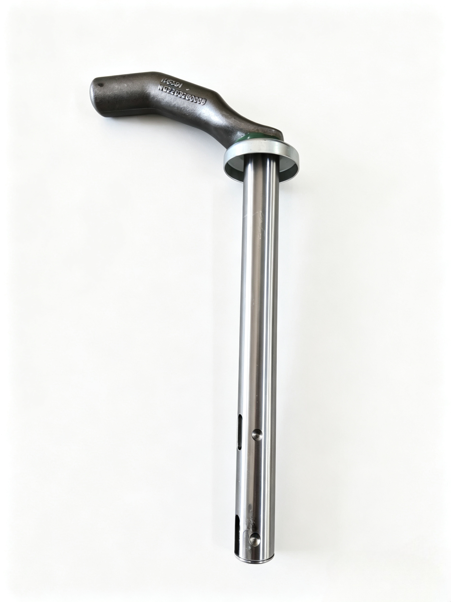 WG2203260008  Fork Shaft Assembly