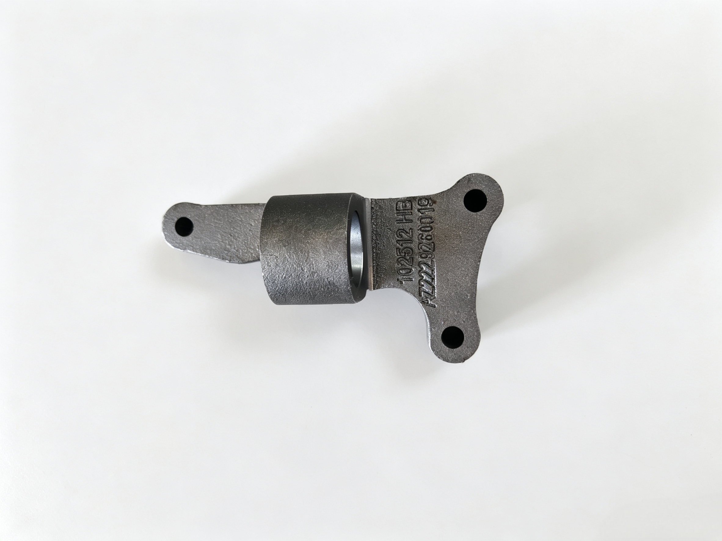 WG2229260019  Fork Shaft Bracket