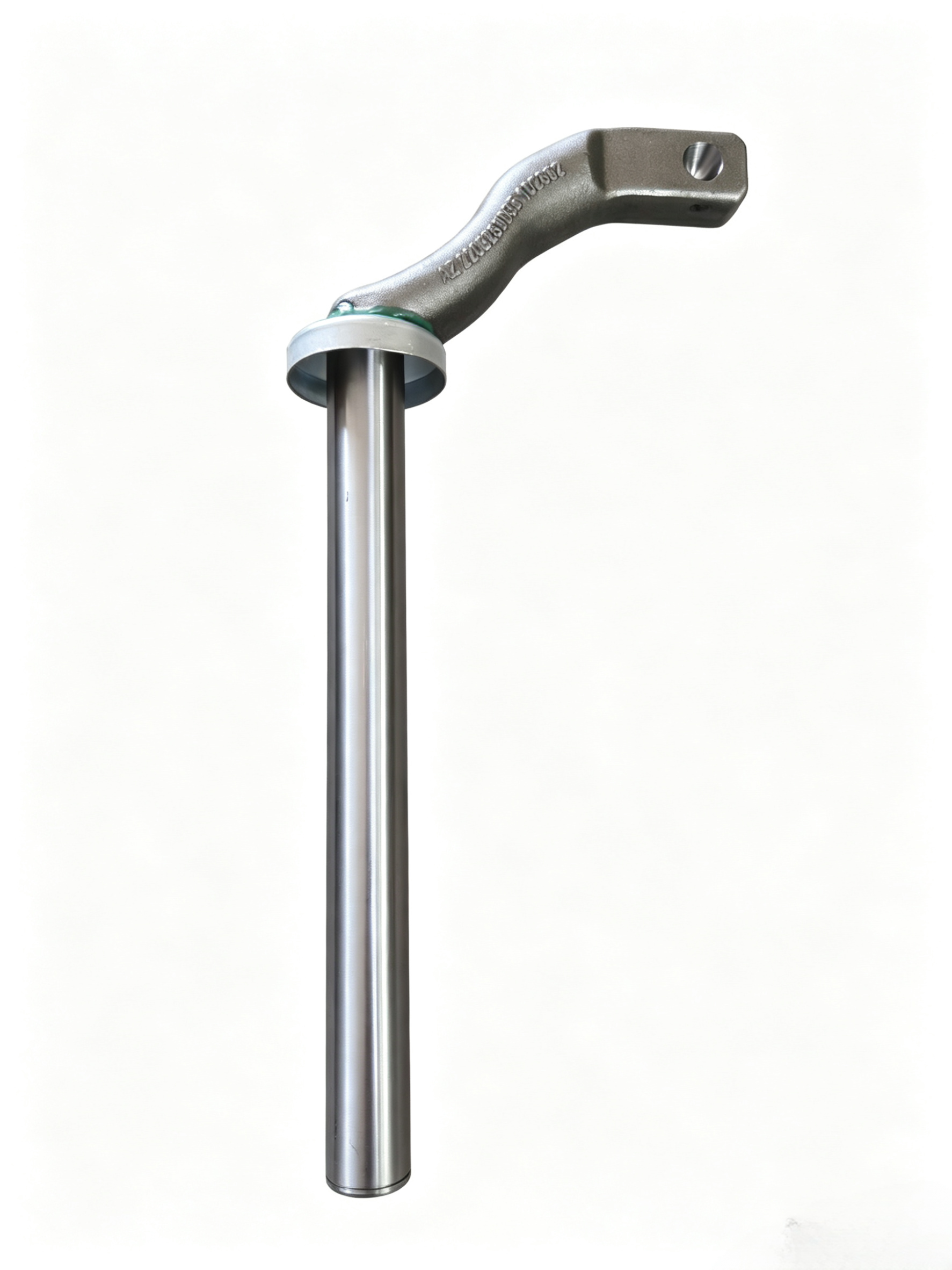 AZ2203260035 Fork Shaft Assembly