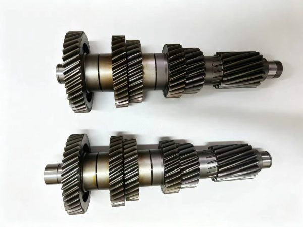 KC2203030228    Countershaft Assembly