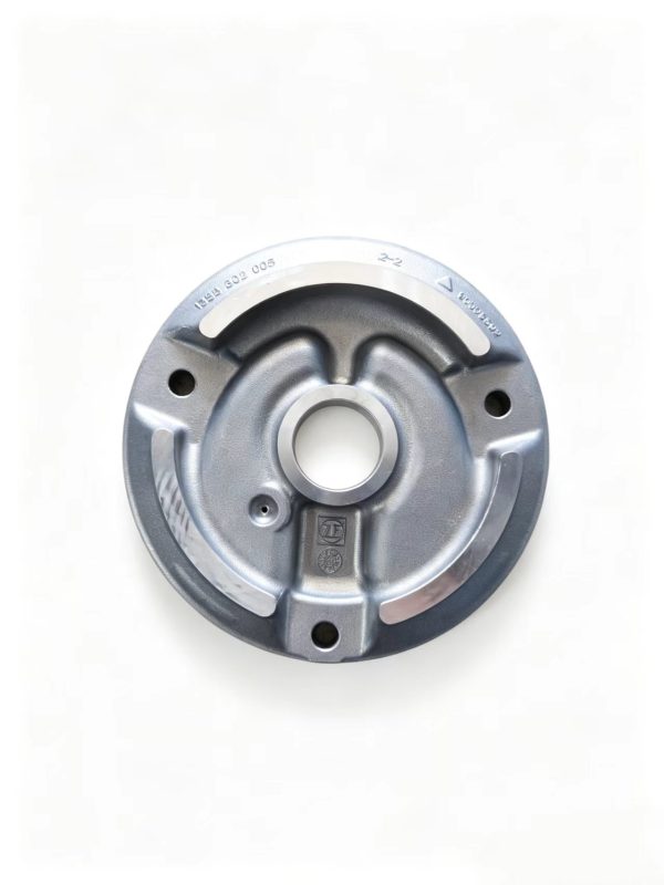 1358 302 005   Pump Cover