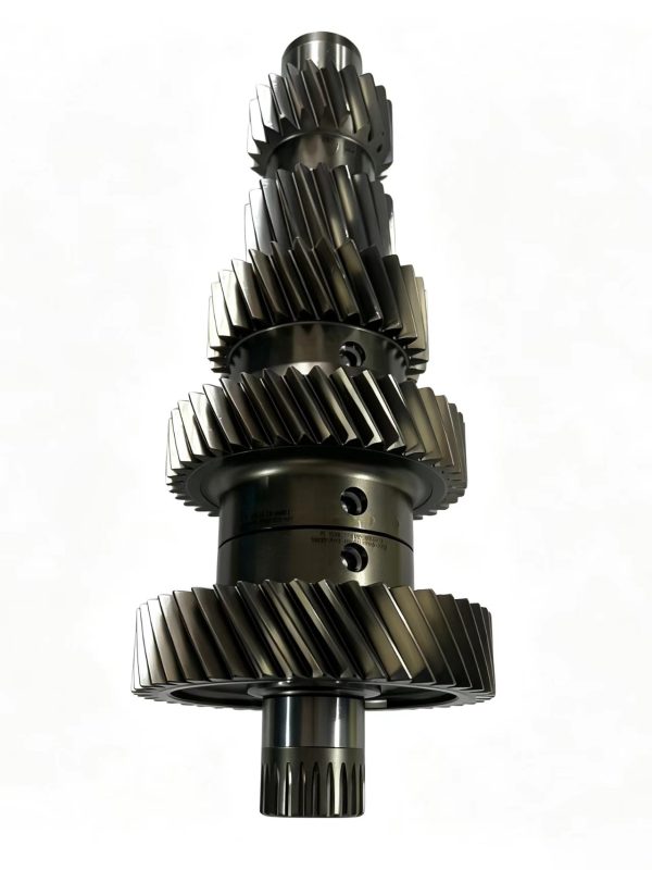 1358 203 237  Right Countershaft Assembly