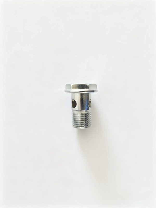 WG9003961628  Hollow Bolt