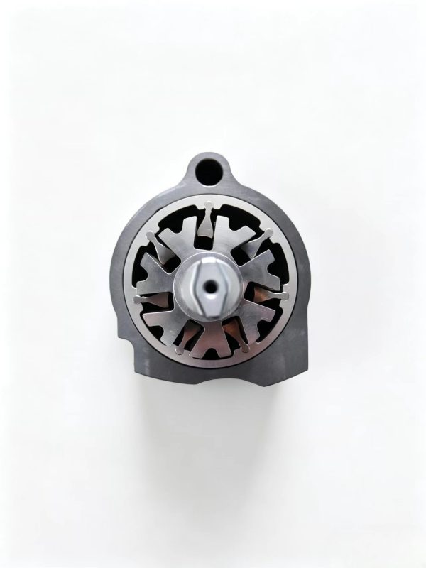 0501 231 917   Oil Pump