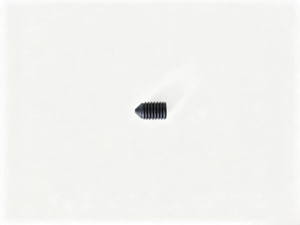Q2881016F19  Hexagon Socket Cone Set Screw