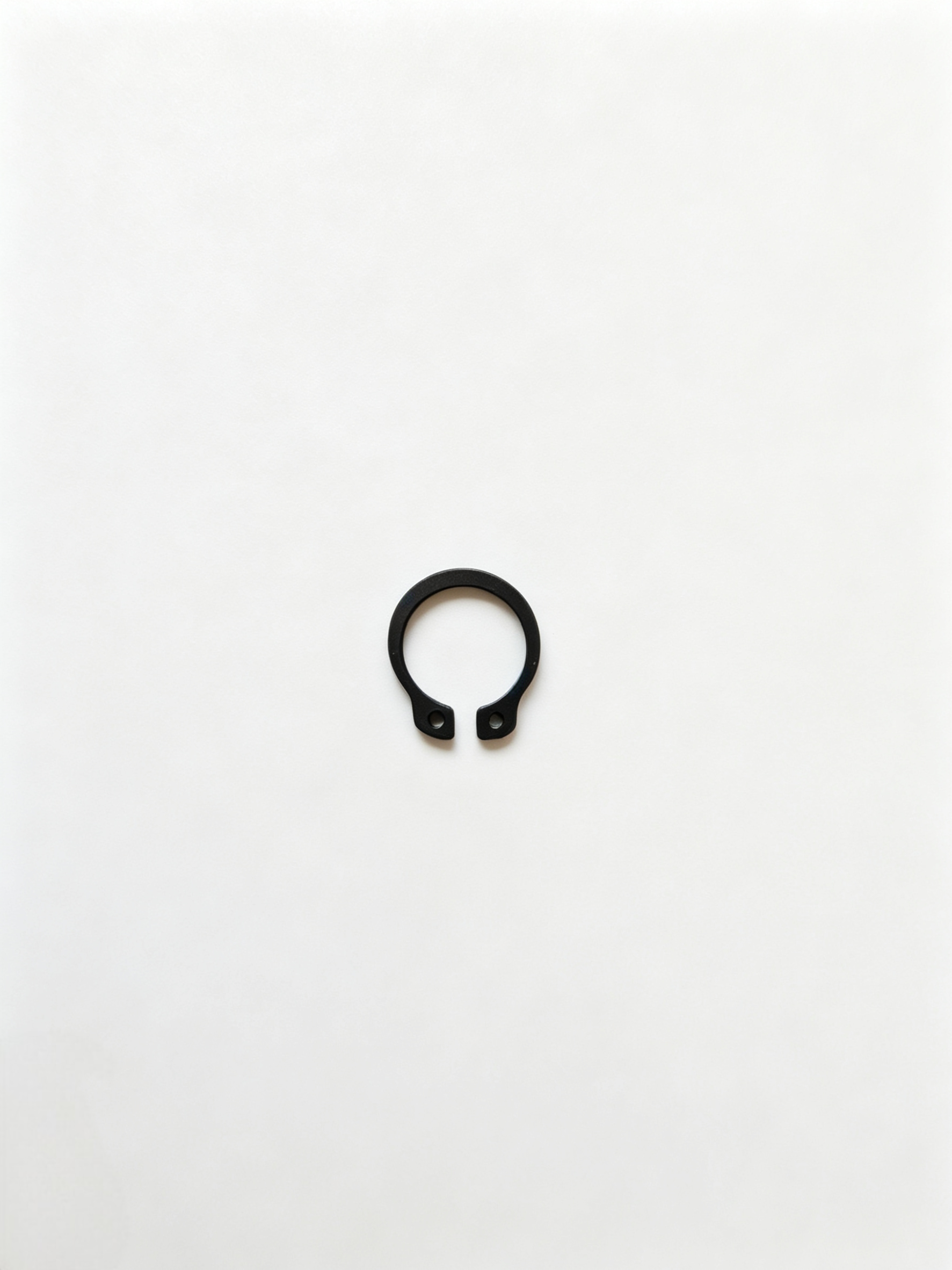 Q43114  Shaft Elastic Washer