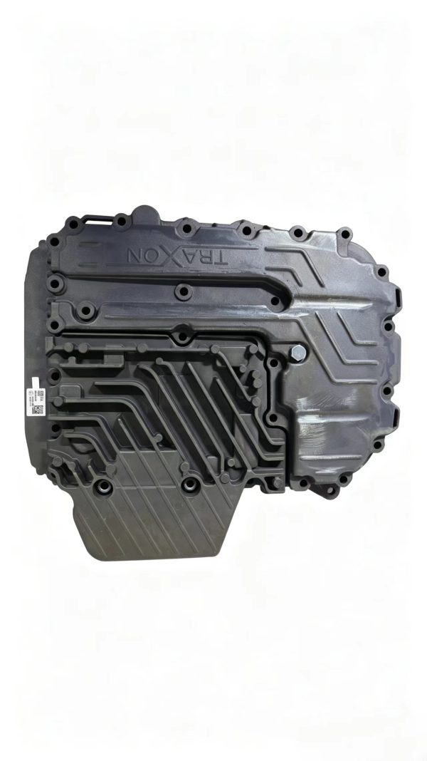 CU6070023002  TCU assembly