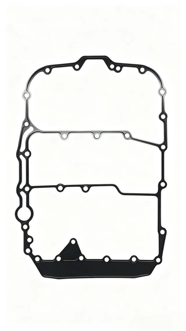 0501327837   TCU steel gasket