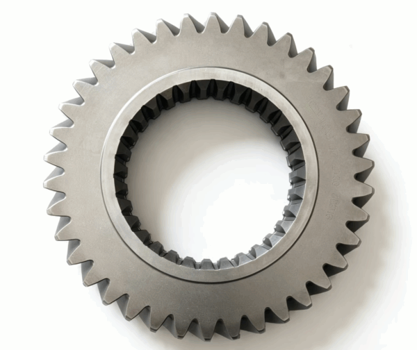 WG2211040107  5th Gear