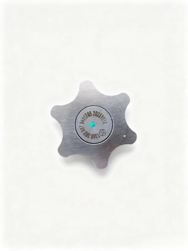 1358 202 007    Pump Shaft
