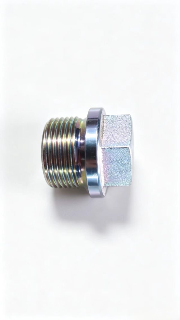 0636304088   Middle housing plug