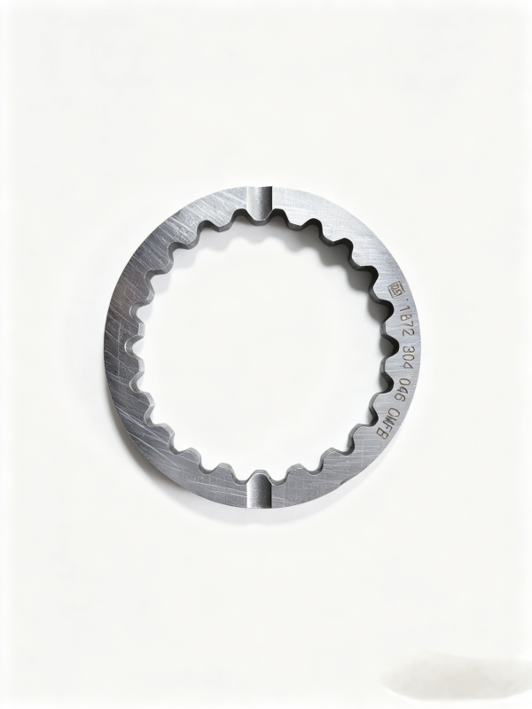 1372 304 046  Main Shaft Washer