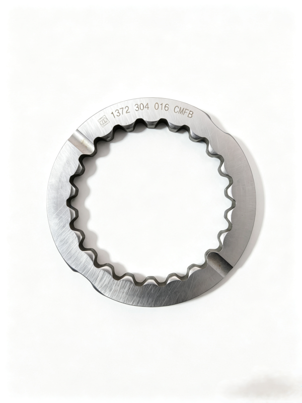1372 304 016  Main Shaft Adjustment Shim