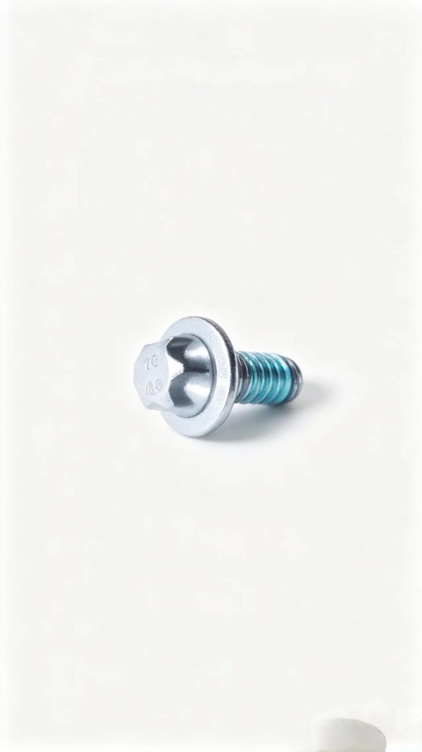 0636102673  Hexagon socket drive screw