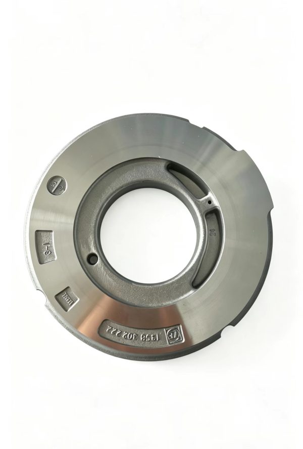 1358302222   Brake Cover