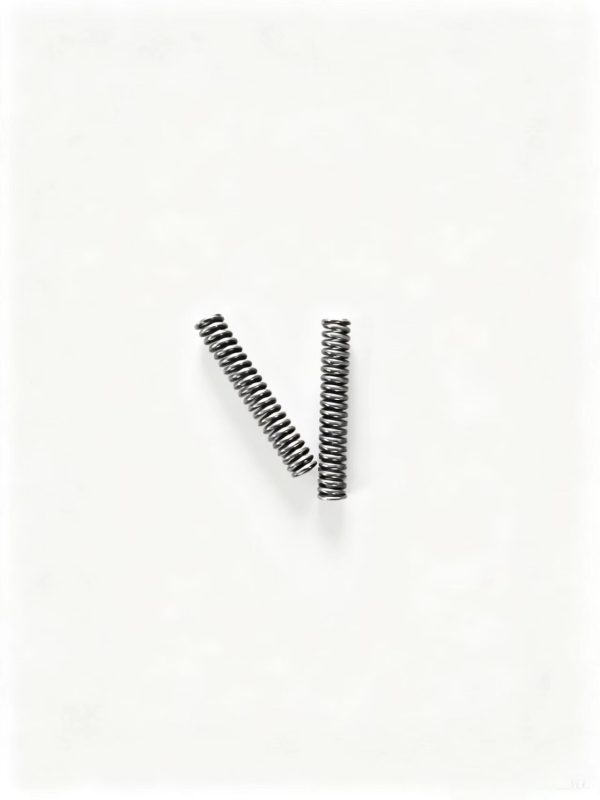 0732 040 929  Compression Spring