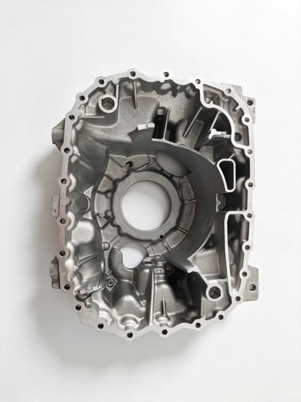 6093201062   Transmission Rear Housing