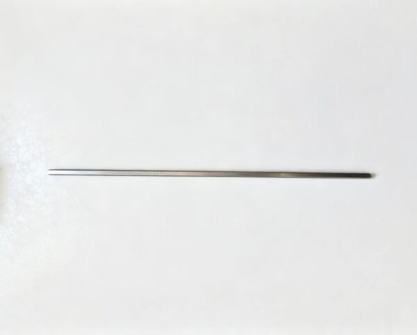 WG2229040240   Mainshaft Hexagonal Key