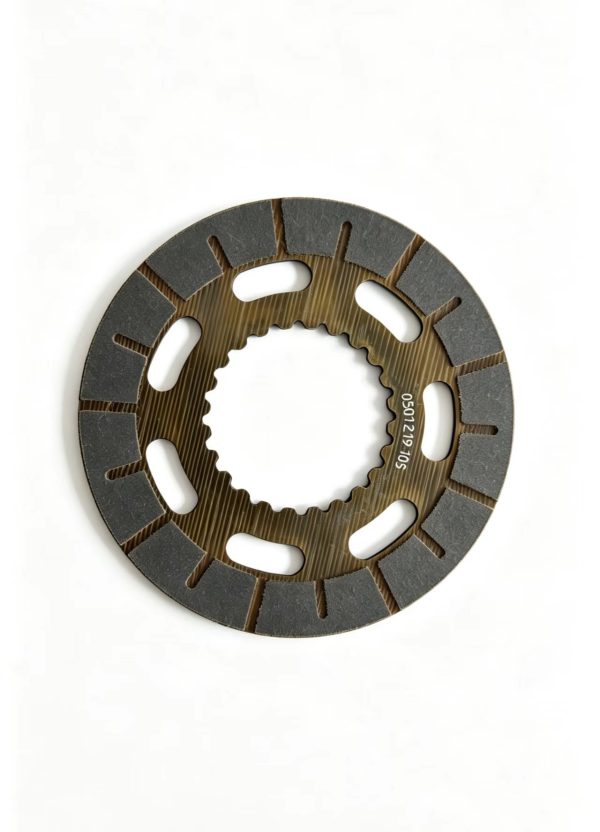 0501219105   Friction Plate