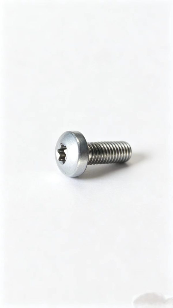0736300208   Torx bolt