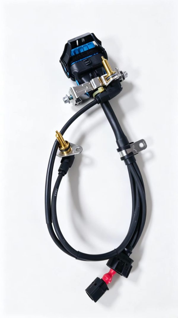 0501224004   Wiring harness
