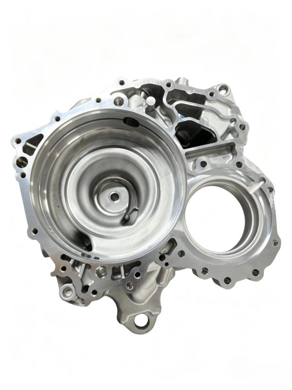 6093301119   Retarder Front Housing