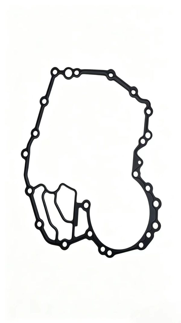 0501338014   Retarder rear housing steel gasket