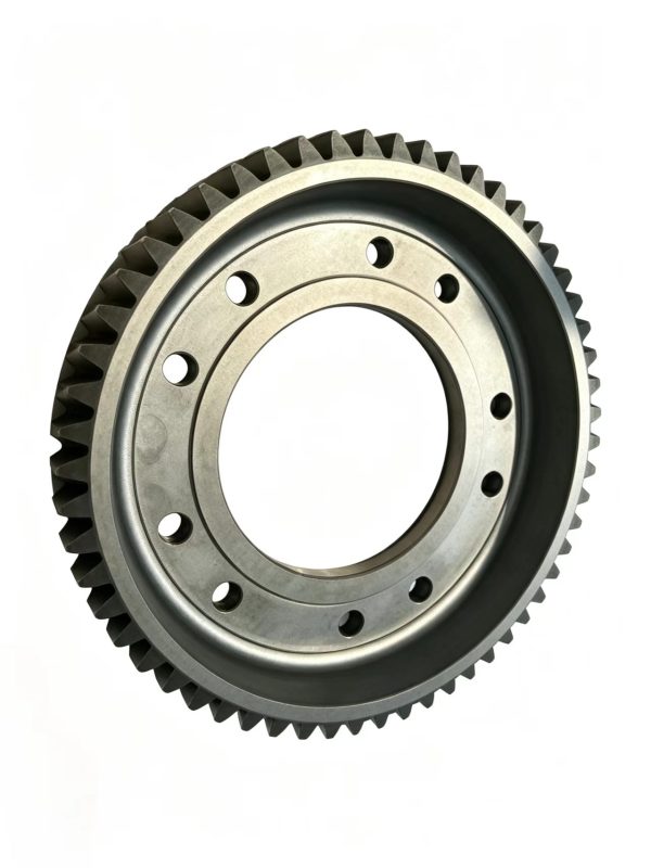 6093304126   Retarder Large Gear