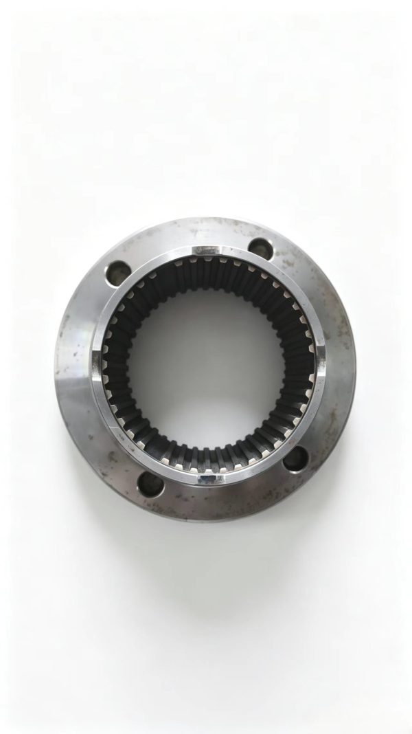 1358 332 210   Output Flange