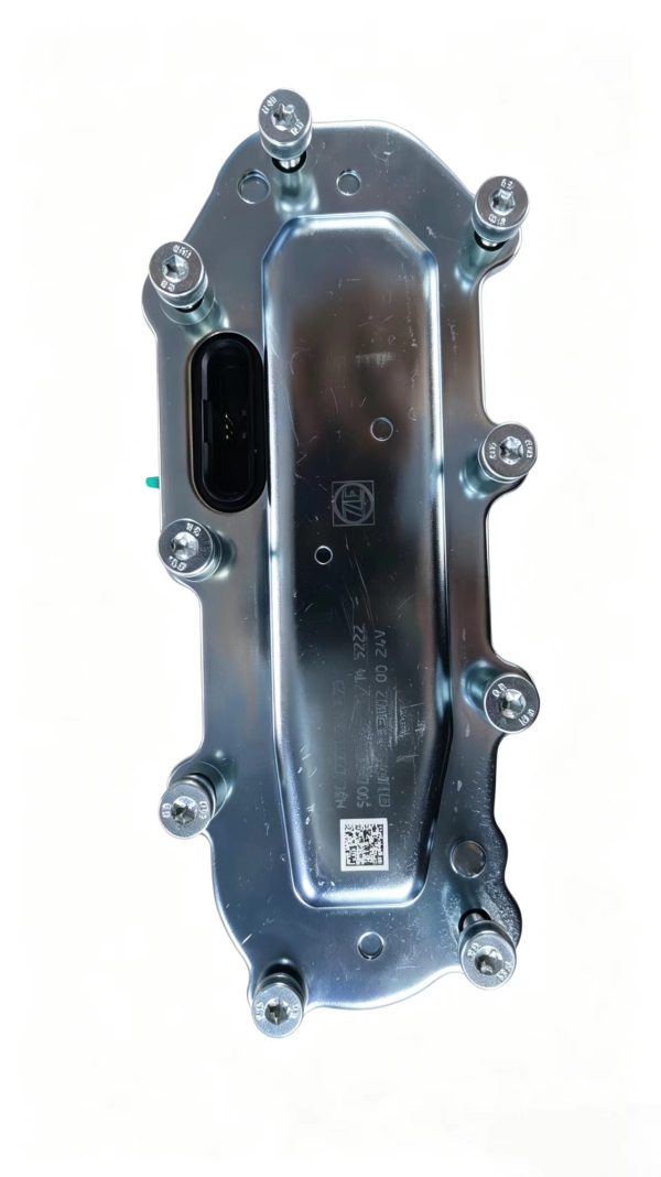 0501301353   Gear selection actuator
