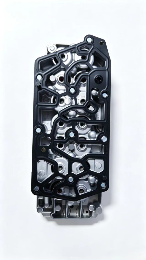 6070024001   Valve module