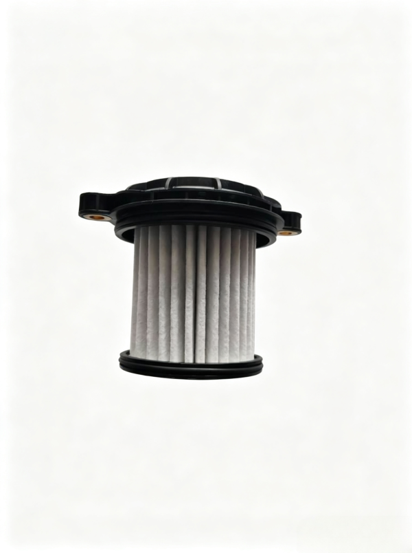 0501215163   Oil Suction Filter