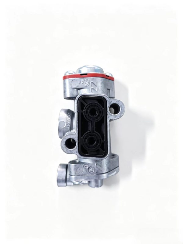 0501219848  2 Position 5 Way Valve