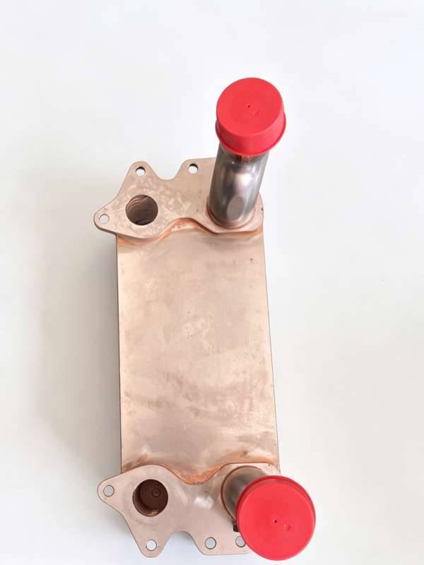 0501221839   Heat Exchanger