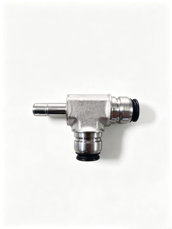 0501324457  GV Air Pipe Connector