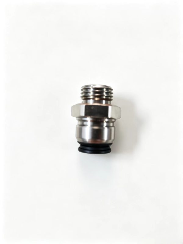 0501326099   Double H Valve Air Pipe Connector