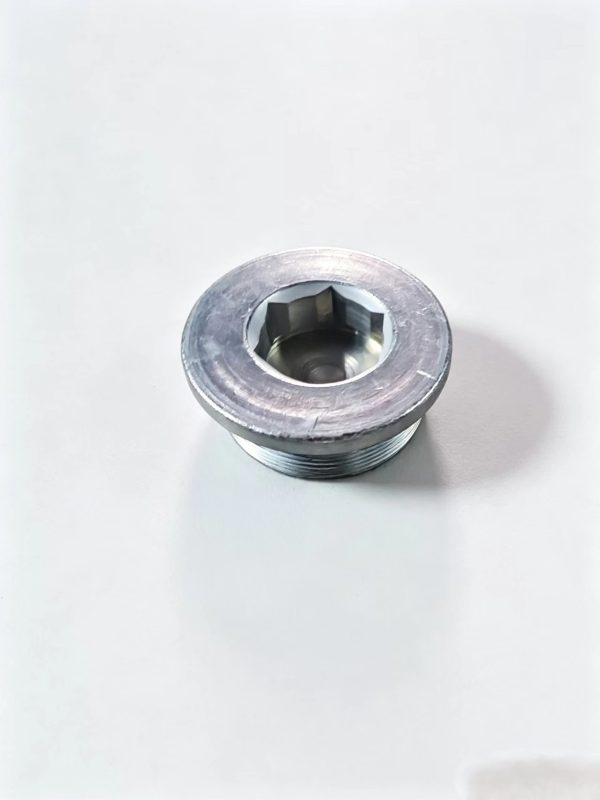0636100479   Bolt