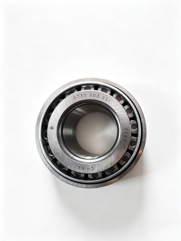 0750117009   Taper Roller Bearing