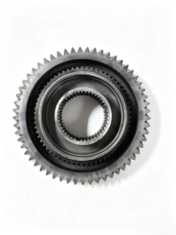 6093204010  Cone Hub