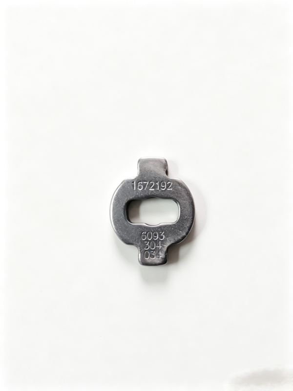 6093304034   Cross Disc